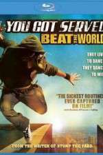 Watch Beat the World Movie2k