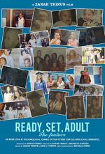 Watch Ready, Set, Adult: The Feature Movie2k