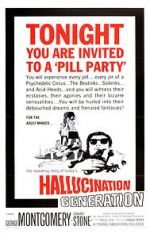 Watch Hallucination Generation Movie2k