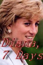 Watch Diana, 7 Days Movie2k