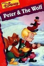 Watch Peter and the Wolf Movie2k