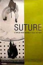 Watch Suture Movie2k