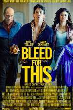 Watch Bleed for This Movie2k