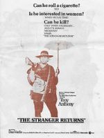 Watch The Stranger Returns Movie2k