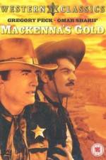 Watch Mackenna's Gold Movie2k