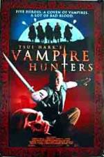 Watch The Era of Vampires Movie2k