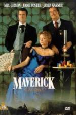 Watch Maverick Movie2k