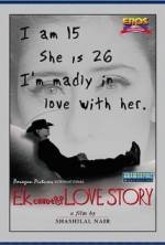 Watch Ek Chhotisi Love Story Movie2k