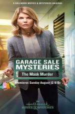 Watch Garage Sale Mystery: The Mask Murder Movie2k