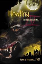 Watch Howling IV: The Original Nightmare Movie2k