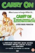 Watch Carry on Emmannuelle Movie2k