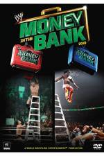 Watch WWE: Money in the Bank 2010 Movie2k