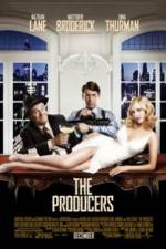 Watch The Producers Movie2k