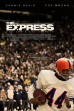 Watch The Express Movie2k