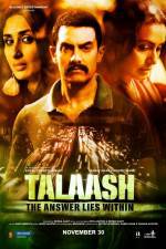 Watch Talaash Movie2k