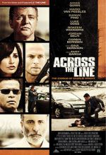 Watch Across the Line: The Exodus of Charlie Wright Movie2k