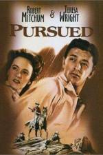 Watch Pursued Movie2k
