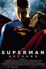 Watch Superman Returns Movie2k