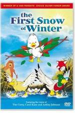 Watch The First Snow of Winter Movie2k