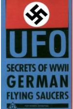 Watch Nazi UFO Secrets of World War II Movie2k