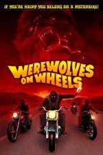 Watch Werewolves on Wheels Movie2k