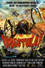 Watch Insectula! Movie2k