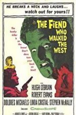 Watch The Fiend Who Walked the West Movie2k