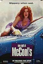 Watch One Night at McCool's Movie2k