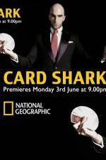 Watch National Geographic Card Shark Movie2k