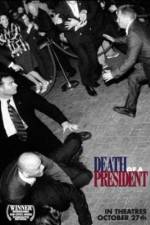 Watch Death of a President Movie2k