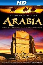 Watch Arabia 3D Movie2k