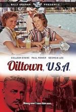 Watch Oiltown, U.S.A. Movie2k