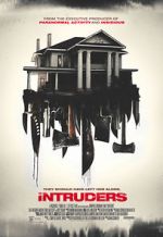 Watch Intruders Movie2k