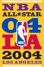 Watch 2004 NBA All Star Game Movie2k