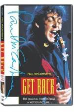 Watch Get Back Movie2k