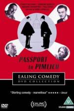 Watch Passport to Pimlico Movie2k