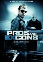 Watch Pros and Ex-Cons Movie2k
