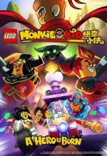 Watch Monkie Kid: A Hero Is Born Movie2k