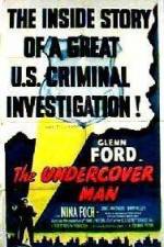 Watch The Undercover Man Movie2k