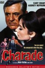 Watch Charade Movie2k