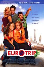 Watch EuroTrip Movie2k