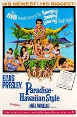 Watch Paradise, Hawaiian Style Movie2k