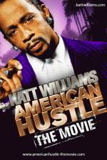 Watch Katt Williams: American Hustle Movie2k