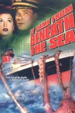 Watch It Came from Beneath the Sea Movie2k