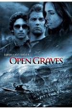 Watch Open Graves Movie2k