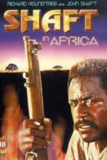 Watch Shaft in Africa Movie2k