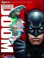 Watch Justice League: Doom Movie2k