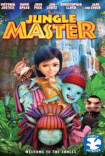 Watch Jungle Master Movie2k