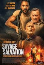 Watch Savage Salvation Movie2k