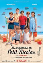 Watch Nicolas on Holiday Movie2k